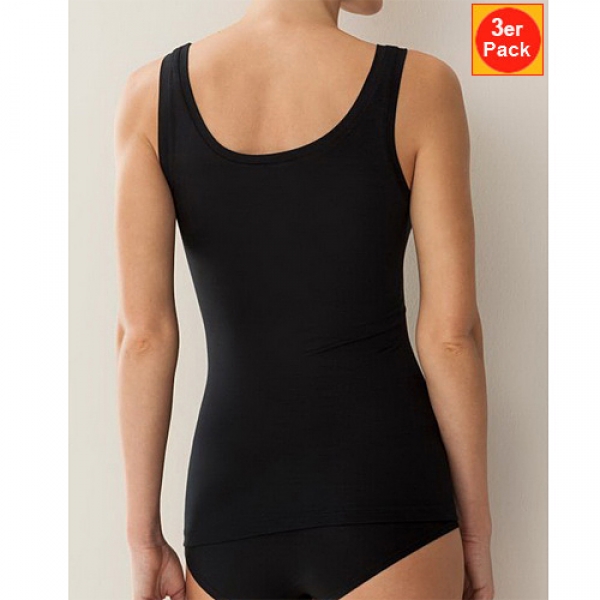 Top A Shirt 3er Pack Pureness 700 Zimmerli (ZIpu70034403er)