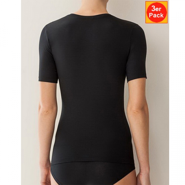 T Shirt 3er Pack Pureness 700 Zimmerli (ZIpu70034503er)