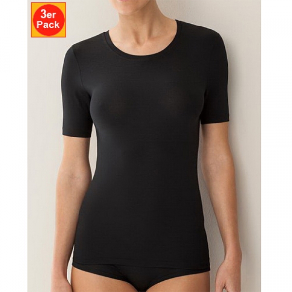 T Shirt 3er Pack Pureness 700 Zimmerli (ZIpu70034503er)