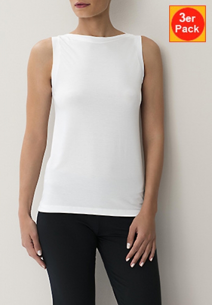 Shirt NS 3er Pack Pureness Loungewear 700 Zimmerli (ZIpul70039803er)