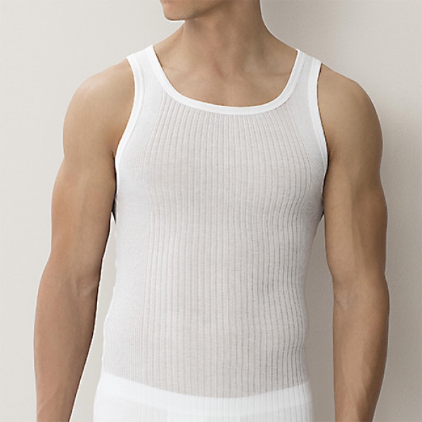 A Shirt Richelieu Zimmerli (ZIri2071412)