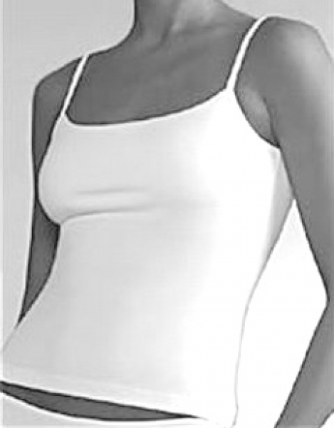 Spaghetti Top Cotton Culture (Hcc2879a