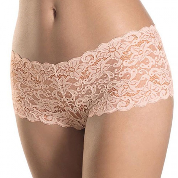 Panty Maxi Slip Moments Hanro (HAmo1447)