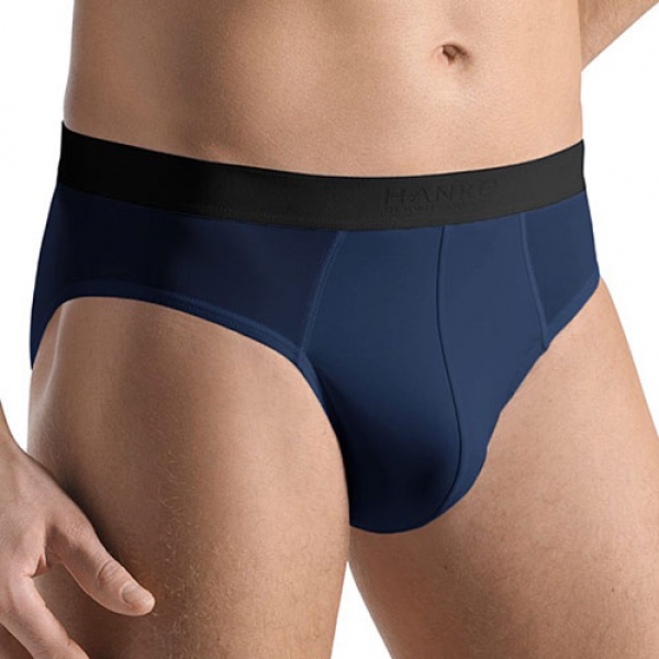 Slip Logo Micro Touch Hanro (HAmt3106)