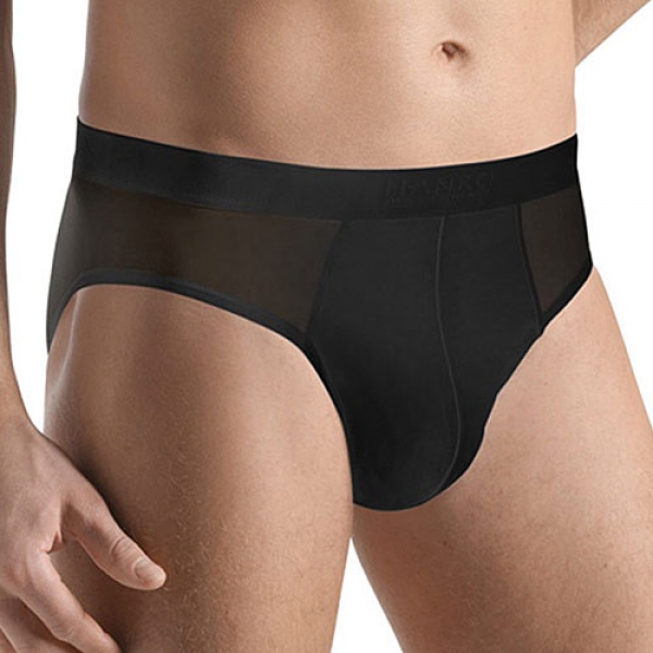 Slip Logo Micro Touch Hanro (HAmt3106)