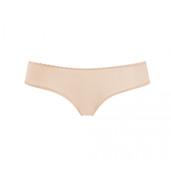 Panty Satin de Luxe Hanro (HAsad071061)