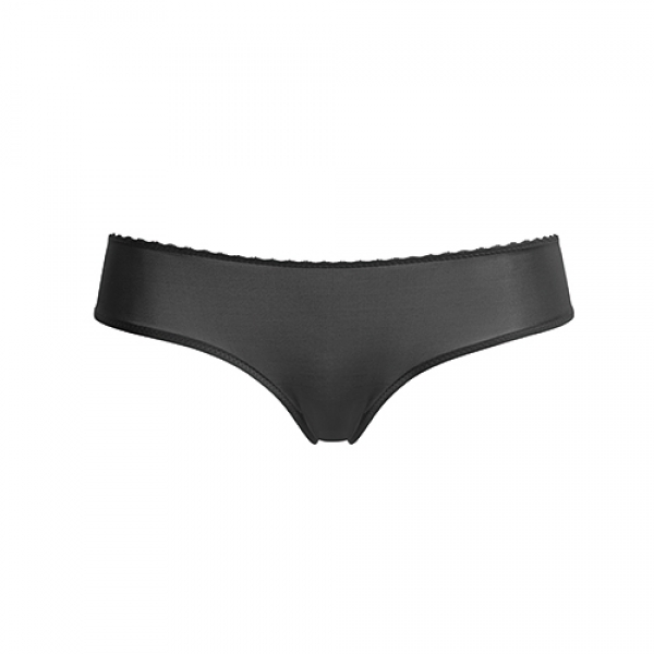 Panty Satin de Luxe Hanro (HAsad071061)