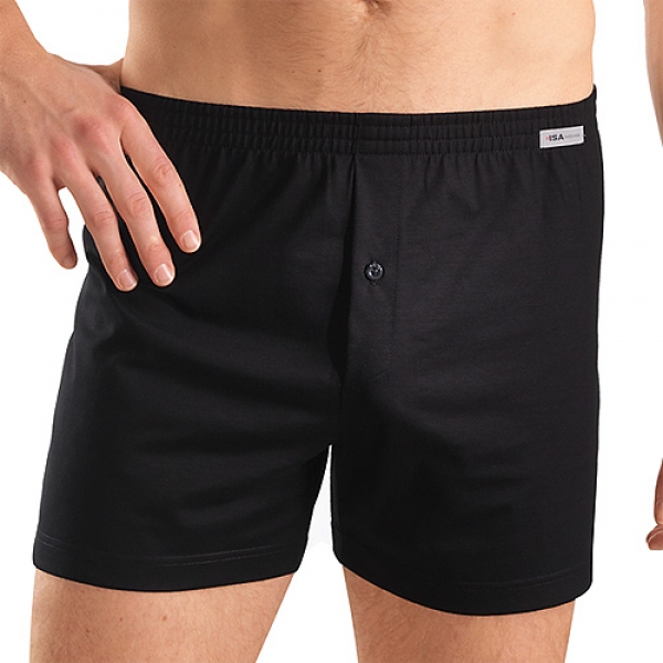 Panty mit Eingriff Flash Basic ISAbodywear(ISAfp1260)