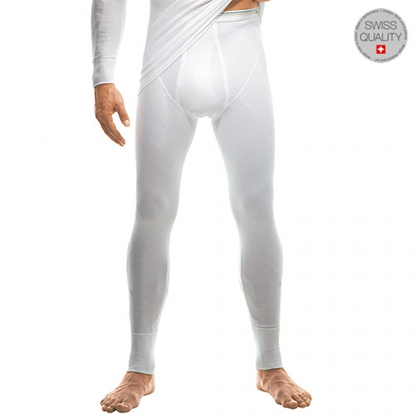 Leggins mit Eingriff long EXTRA Man ISAbodywear(ISAma1331)