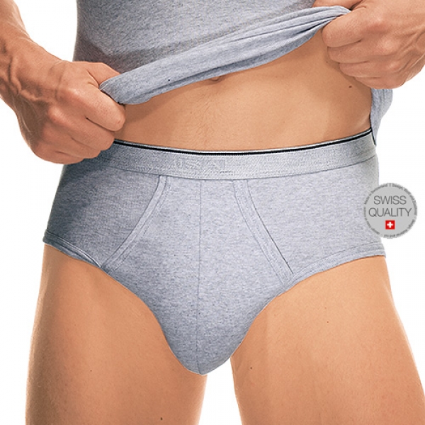 Slip mit Eingriff Sport ISAbodywear(ISAsp1482)