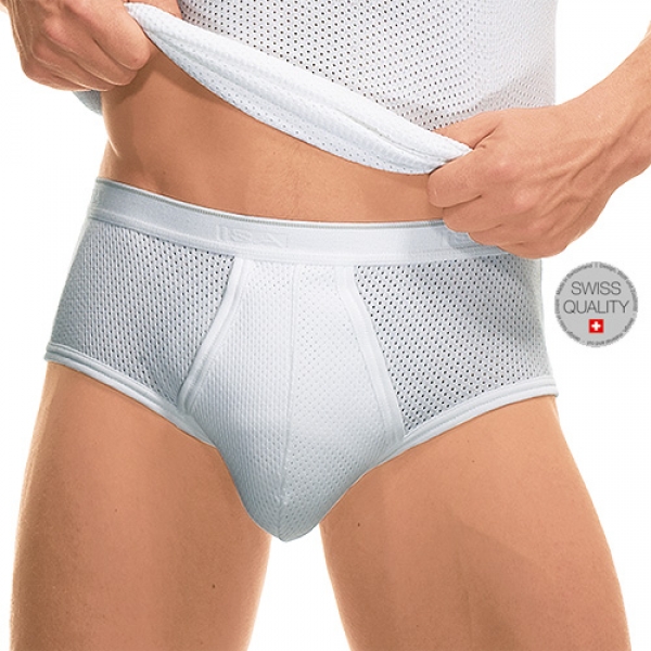 Slip mit Eingriff Clima ISAbodywear(ISAcl1483)