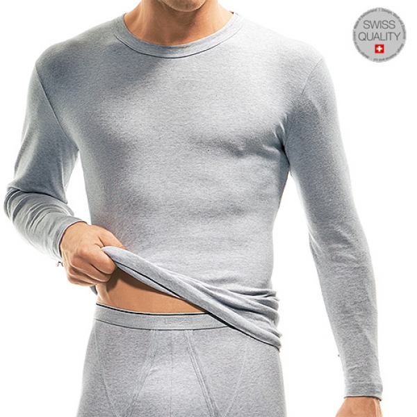 Long Shirt 1/1 Arm Sport ISAbodywear(ISAsp1632)