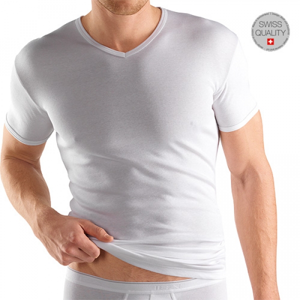 V Shirt 1/4 Arm Sport ISAbodywear(ISAsp1768)