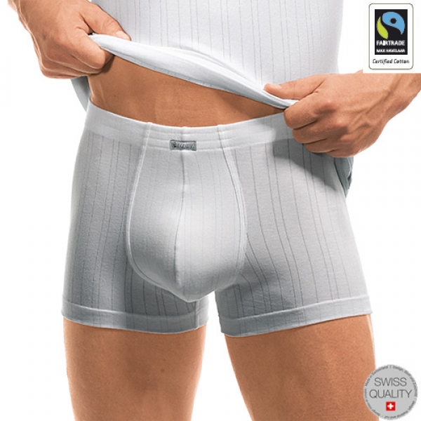 Pant Alex Bio Cotton/Elasthan ISAbodywear(ISAbio309106)