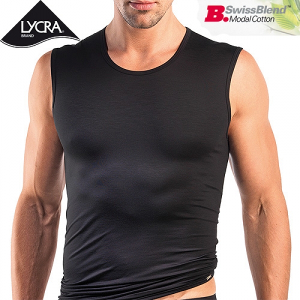 A Shirt Tank Top Flash Basic ISAbodywear(ISAfp310139)