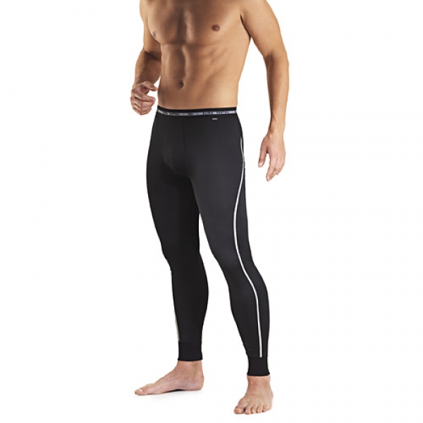 Pants Long Leggins Clima Control F2 ISAbodywer (IScc310118)