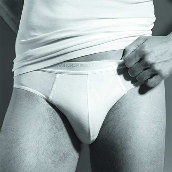 Slip Cotton Zwirn Swisscotton ISAbodywear(ISAsz314126)