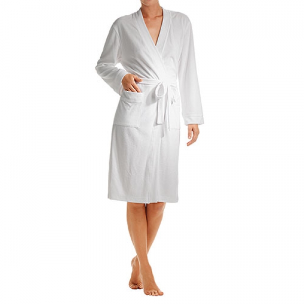 Bademantel Bad und Haus ISAbodywear (ISbh509531)