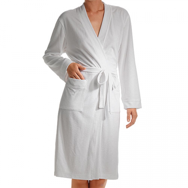 Bademantel Bad und Haus ISAbodywear (ISbh509531)