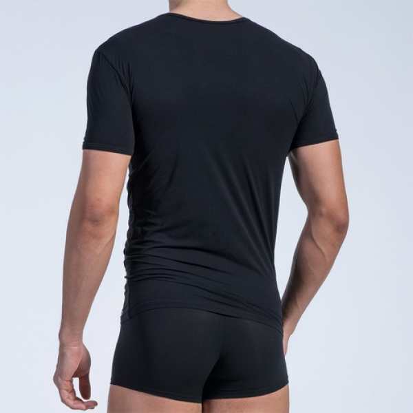 V Shirt Neck Low RED0965 Phantom Olaf Benz (OBredph106024)