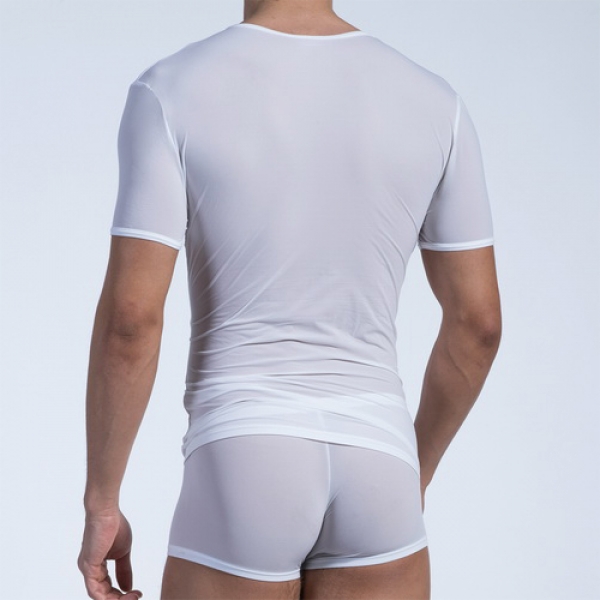 V Shirt Neck Low RED0965 Phantom Olaf Benz (OBredph106024)