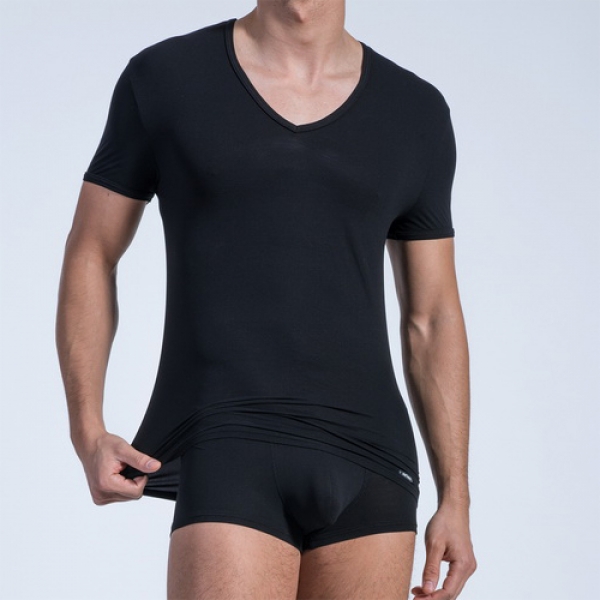 V Shirt Neck Low RED0965 Phantom Olaf Benz (OBredph106024)