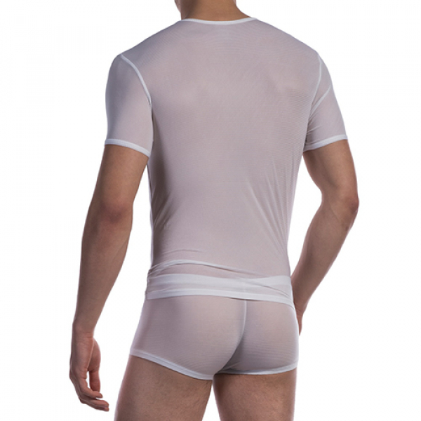 T Shirt RED1201 Olaf Benz (OBred105835)