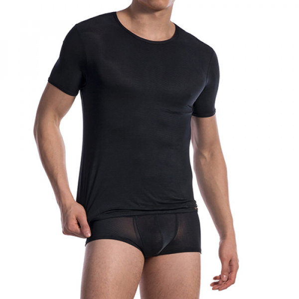 T Shirt RED1201 Olaf Benz (OBred105835)