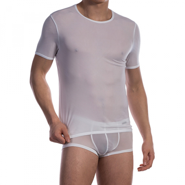 T Shirt RED1201 Olaf Benz (OBred105835)