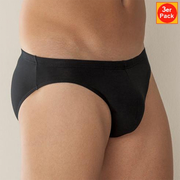 Slip 3er Pack Pureness Zimmerli (ZIpu70013473er)