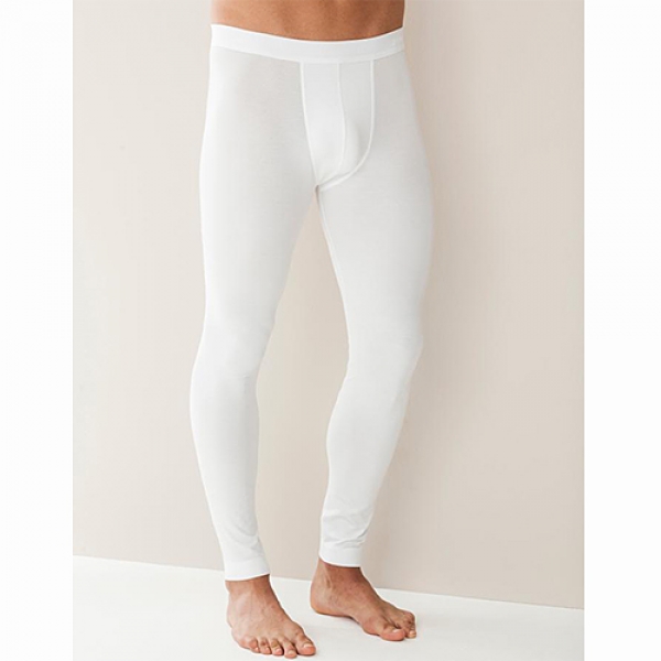 Leggins mit Logobund ohne Eingriff Pureness Zimmerli (ZIpu7001349)