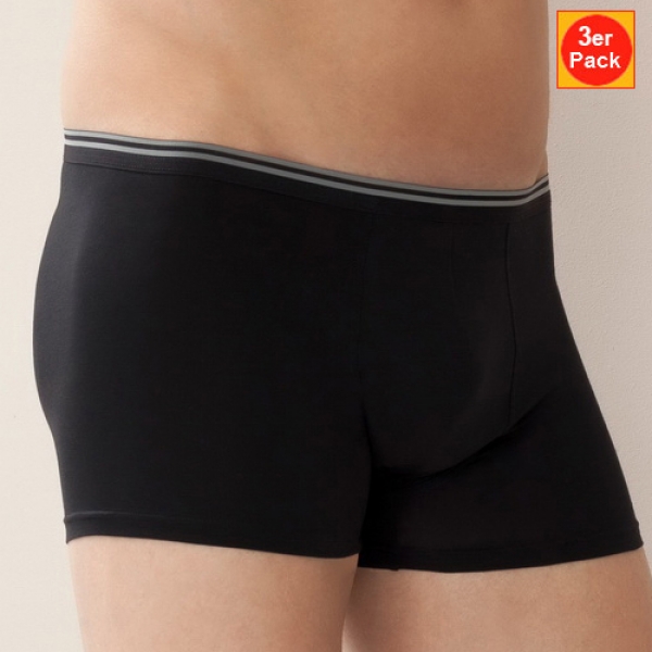 Pant 3er Pack Pure Comfort Zimmerli (ZIpc17214643er)
