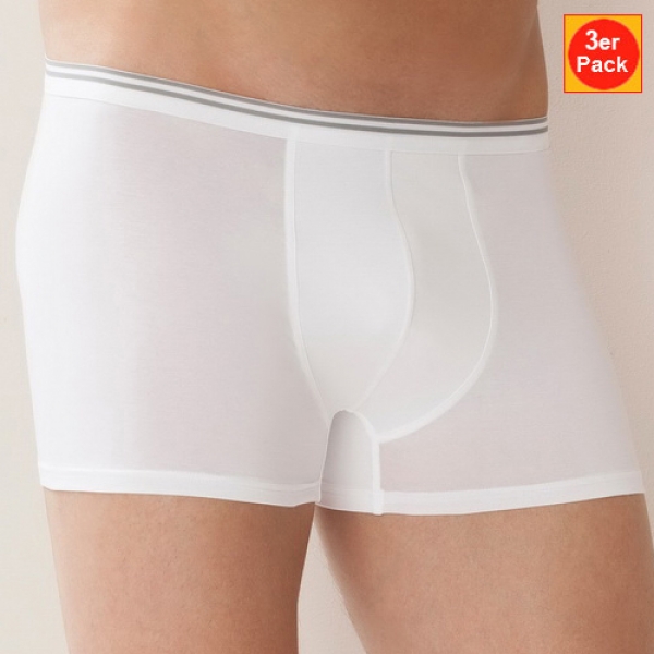 Pant 3er Pack Pure Comfort Zimmerli (ZIpc17214643er)