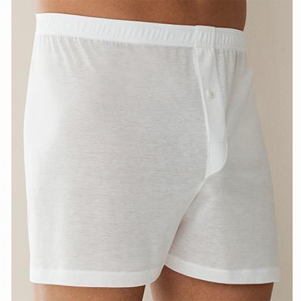 Boxer Short mit Eingriff Royal Classic Zimmerli (ZIrc252846)