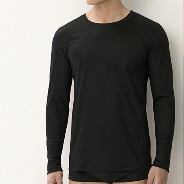 Shirt Langarm Sea Island Zimmerli (ZIsi2861443)