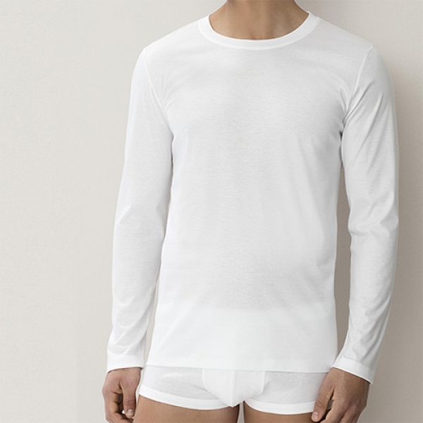 Shirt Langarm Sea Island Zimmerli (ZIsi2861443)