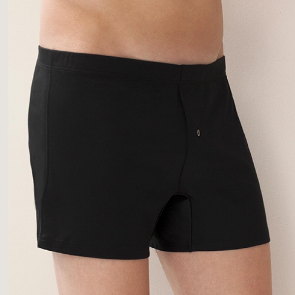 Boxer Short mit Eingriff Sea Island Zimmerli (ZIsi2861446)