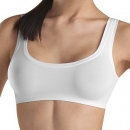 Crop Top Bustier B Touch Feeling Hanro (HAtf1810a)