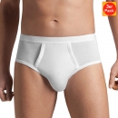 Slip mit Eingriff 3er Pack Cotton Pure Hanro (HAcp36313er)