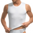 A Shirt Tank Top Muscleshirt ON Flash Basic ISAbodywear(ISAfp1737a)