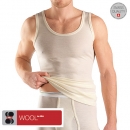 A Shirt Athletic Rundhals Wool ISAbodywear(ISAwo315118)