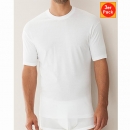 T Shirt 3er Pack Sea Island Zimmerli (ZIsi28614473er)