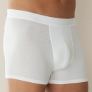 Pant mit Logobund Pureness Zimmerli (ZIpu7001343)