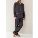 Pyjama lang Silk Nightwear Zimmerli (ZIsn600075130)