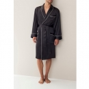 Morgenmantel Robe Long Silk Nightwear Zimmerli (ZIsn600075131)